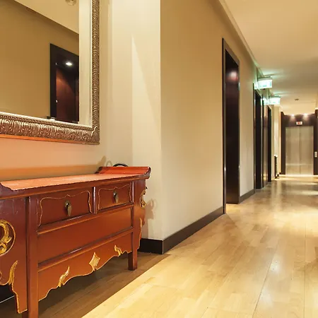 Quentin Design Hotel Berlin-2